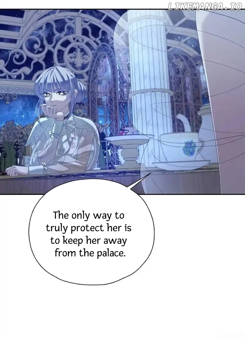 The Bride of the Fallen Angel chapter 22 - page 39